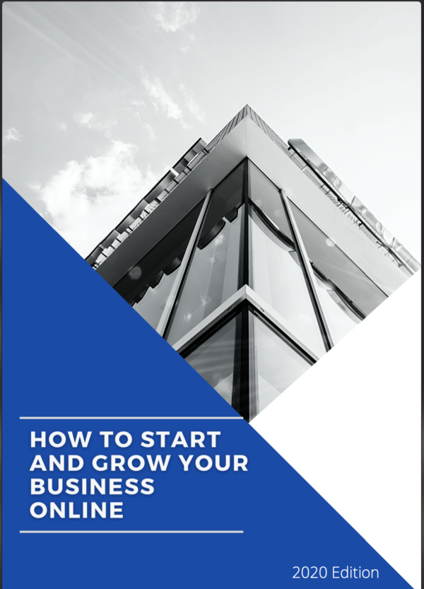 How to start and grow your business online