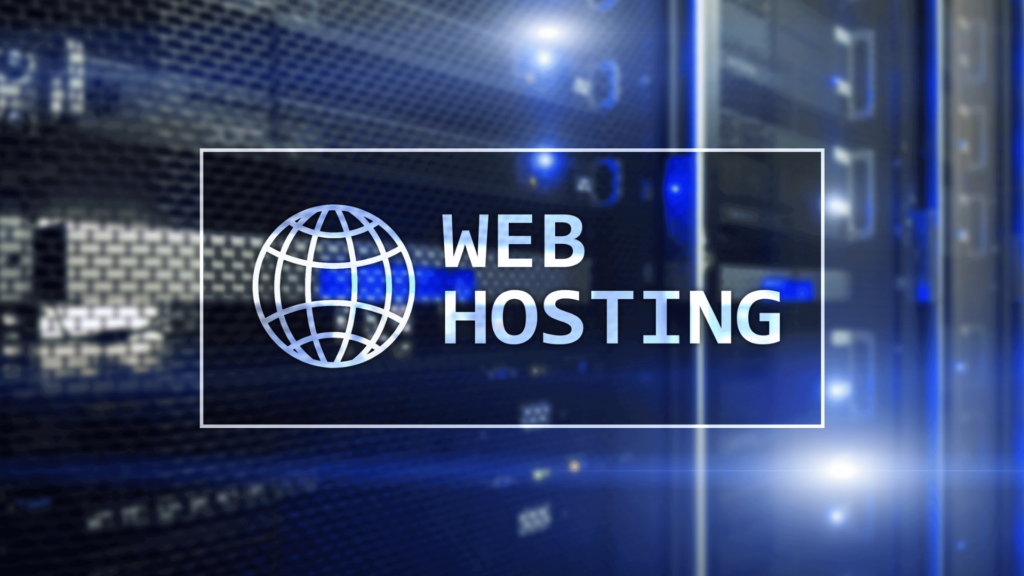 web host matter
significance of web hosting
choosing the right provider
website performance