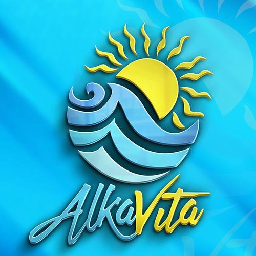 Alkavita-3D-Logo