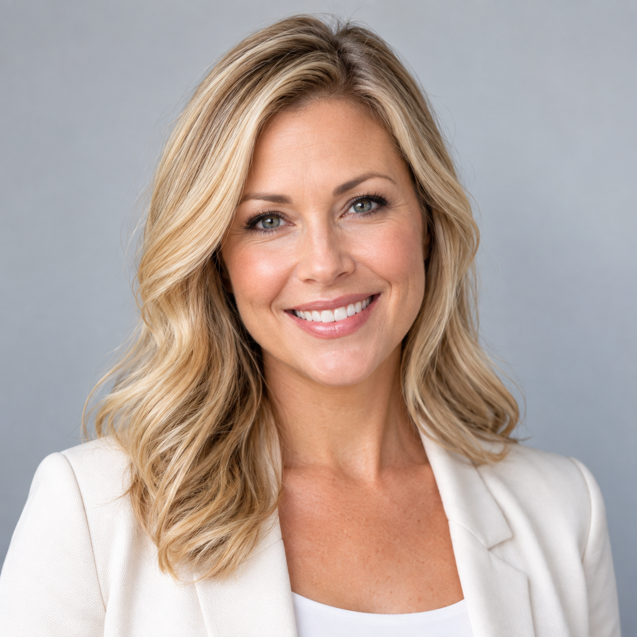 Mary - NWD Website Assistant