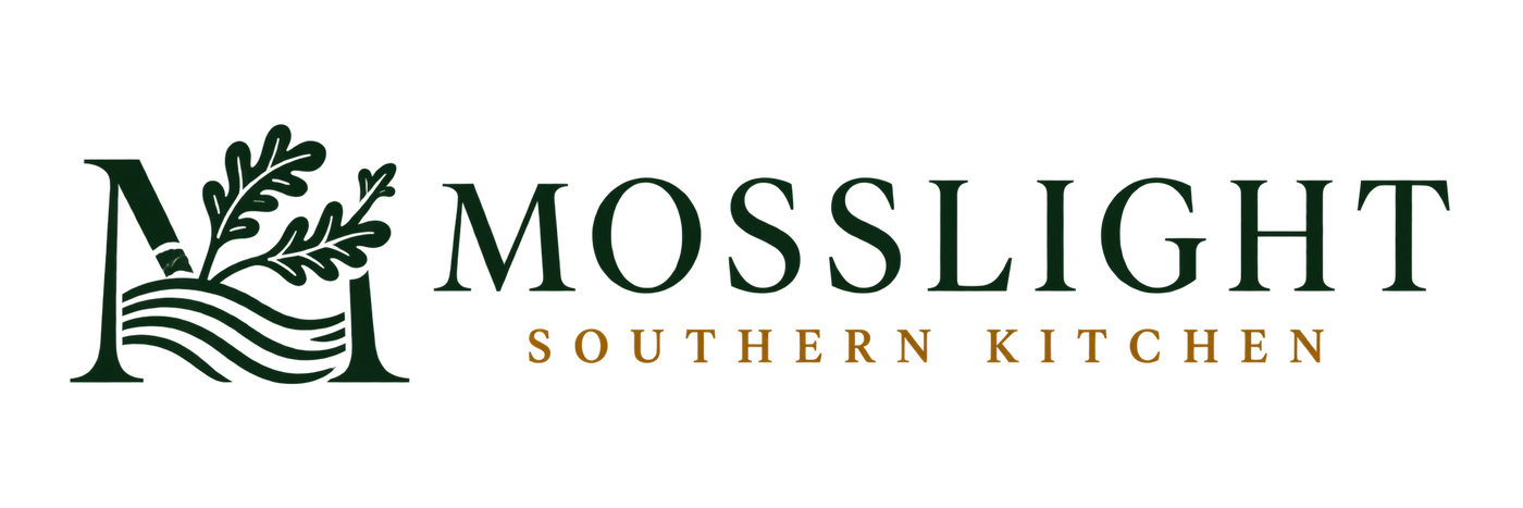 Mosslight Southern Kitchen logo
